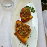 Osteria Dal Cinon Nourriture