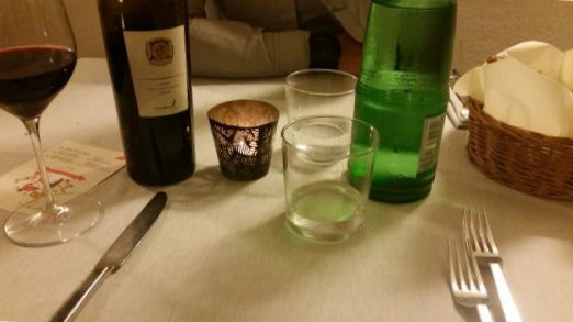 Il Convivio Dentro