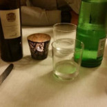 Il Convivio Dentro