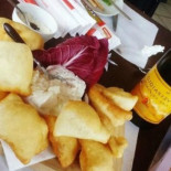 Osteria Della Piada Nourriture