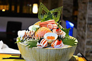 Tamashi Sushi food