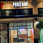 Poke (mission) outside