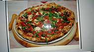 Pizzeria Il Caino food