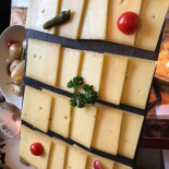 Tradiswiss Cibo