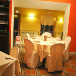 Trattoria Panoramica Sarroc food