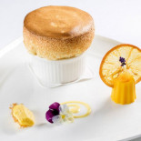 The Niq Bar Restaurant Nourriture