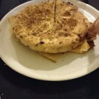 Il Rifugio Comida
