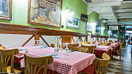 Pizzeria Nicola's food