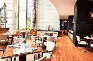 All Seasons - Paulista Plaza Hotel food