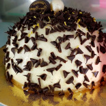 Cono E Coppetta Gelateria Artigianale food