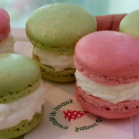 Cono E Coppetta Gelateria Artigianale food