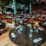 Docks 40 Cibo