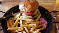 Harvester Boldmere food