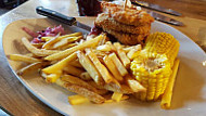 Harvester Boldmere food