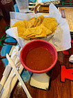 Mi Casa Mexican food