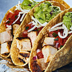 Chipotle Mexican Grill food