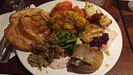 Toby Carvery Runwell food