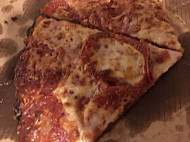 Domino's Pizza food