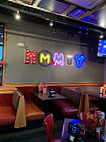 Red Robin Gourmet Burgers And Brews food