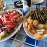 Da Pieretto Nourriture