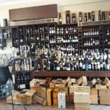 Enoteca Rispolo Cibo