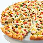 Papa Murphy's Take N' Bake Pizza food