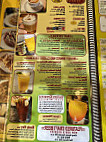 Johnny D's Waffles And Benedicts, Surfside Beach food