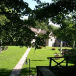 Badia Di Sasso À l'intérieur