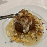 Osteria Dal Cinon Nourriture