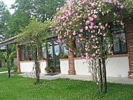 Agriturismo Alle Rose outside