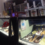 Al Buon Gelato Comida