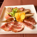 Trattoria La Torre Da Carla Comida