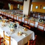 Bornass Comida