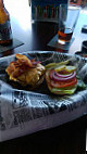 J's American Pub (Shawnee) food