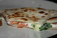 La Piadineria food