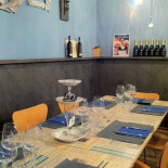 Pizzeria Castello Nourriture