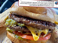 Blake's Lotaburger food