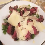 Da Enzo food