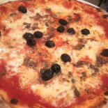 Da Enzo food