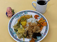 Peranakan Vegetarian food