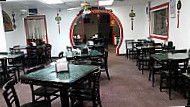 Golden Dragon Chinese inside