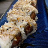 Sushi Yi À l'intérieur