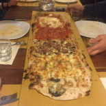 Giapasi Nourriture