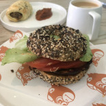 French Monkey Cibo