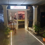 Minanas Esterno