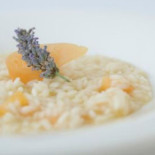 Dea Flora Comida