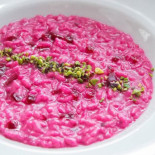 Dea Flora Comida