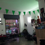 Red Rocks Cafe Innen