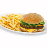 Wimpy Cibo