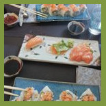 Mizushi Nourriture